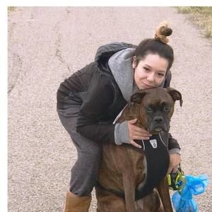 Meet your Posher, Sonia